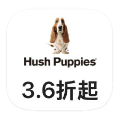 ΨƷ ϾʿHushPuppies 3.6۴3.6