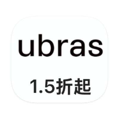 ΨƷ ubras 1.5۴1.5