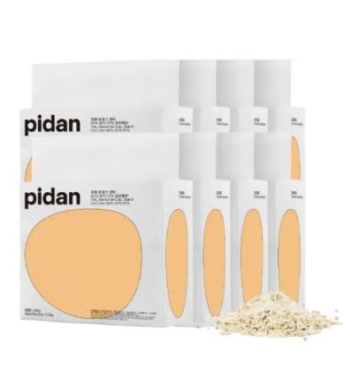 Ԥۣpidan ۻèɰ 3.6kg*8150Ԫ20Ԫ18.75Ԫ/ȯ