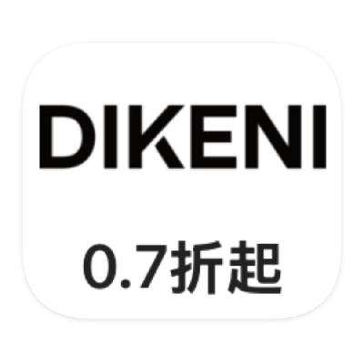 ΨƷ ϿDIKENI װ0.7װ0.7