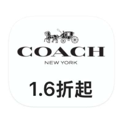 ΨƷ COACH 1.6۴1.6