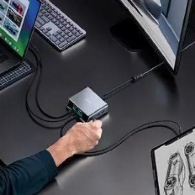 Anker 250WProڵسվPDֻͷ389Ԫ