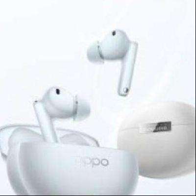 ޵ƴڲ:OPPO Enco Free4ʽ콢278.03Ԫʣѧ֤+ɹ50Ԫ