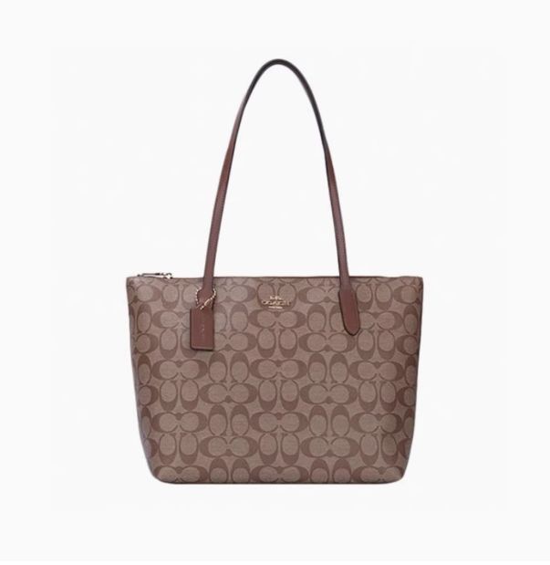 88VIPյCOACH ޢ Ůʿӡᵥذ 4455 ɫɫ 29cm*10cm*24cm866.6Ԫ+534.76ԪյƷȯ