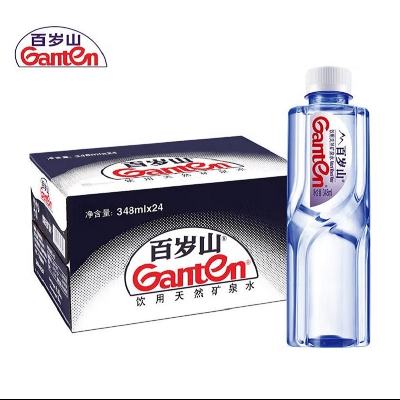 ɽȻȪˮ 348ml*24ƿ䣩28.1Ԫ