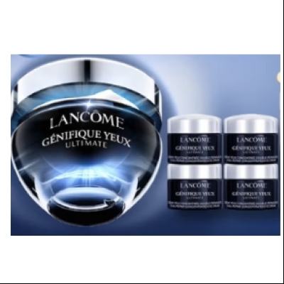 618LANCOME ޢ Сƿ˪ 20ml ͬ5ml*4371.17Ԫʣյ