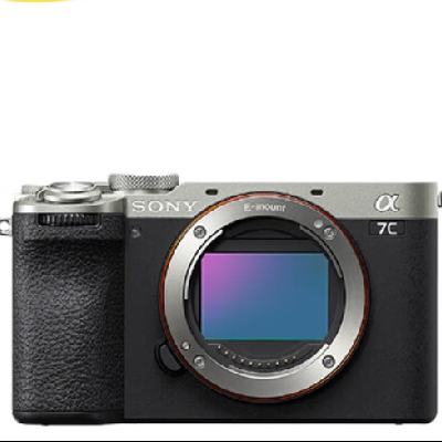ᣨSONYAlpha 7C II һȫ΢ AIо  ɫ10676Ԫȯ