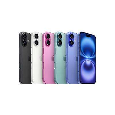 Apple ƻ iPhone 16 Plus ϵ 128GB5299Ԫ ʣŻݣ