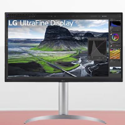 LG 27Ӣ 4K IPS Type-C90W HDR400  ʾ27UQ850V2192.16Ԫȯ