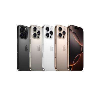 Apple ƻ iPhone 16 Pro ϵ 128GB5499Ԫ ʣŻݣ