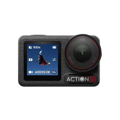 20㣺DJI Osmo Action 5 Pro ˶ 4K׼װ1868.3Ԫ
