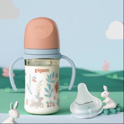 88VIPPigeon  ھʻPPSU˫ƿ 240ML77.88Ԫ+350Խңȯ