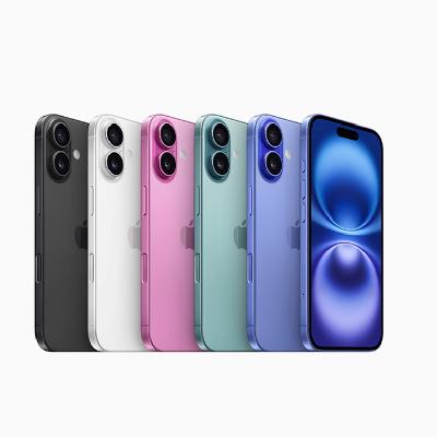 iPhone 16 ֻ 128GB4699Ԫʣ256GBּ 5499Ԫ