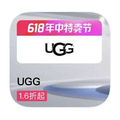 ΨƷ UGG 1.6 1.6