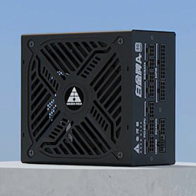 618Ԥۣ 850W ׽Դ ϵ /ATX3.0/ԭPCIE5.0/֧4080Կ496.41Ԫ