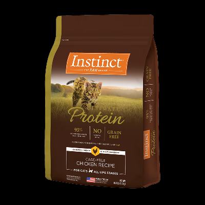 ٽۡ׹plusINSTINCT/ Ȼߵè ڳèζ 4.5kg327.6Ԫ