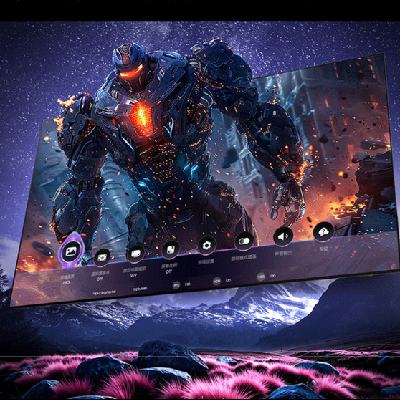 Ʒۡ618ԤۣSAMSUNG  65QN80F 65ӢNeo AI Mini LED 4K QA65QN80FAJXXZ 6724.23Ԫʣ300ԪEװһ壩