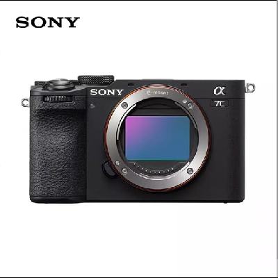 Sony/a7cm2 ȫ΢vloga7cII ILCE-7CM210180.61Ԫ   ֱµ