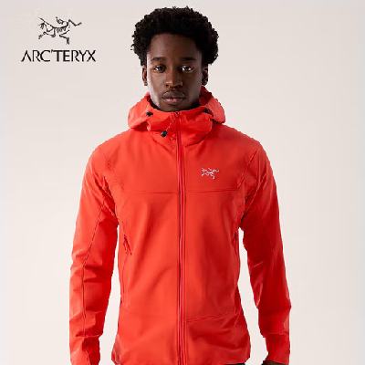 618ԤۣARC'TERYX ʼ GAMMA HOODY Ǽп Dynastyʳ2600Ԫʣ100Ԫ
