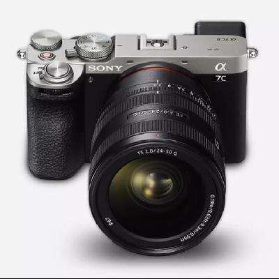 SonyILCE-7CM2 ȫ a7c2 ΢10723.6Ԫ+Խ50Ԫ