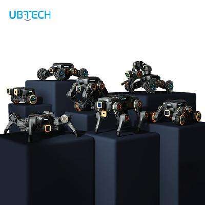 UBTECH űѡ UGOT  AI̻10560.41Ԫ ʣŻݣ