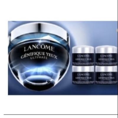 618LANCOME ޢ Сƿ˪ 20ml ͬ5ml*4420.12Ԫʣյ