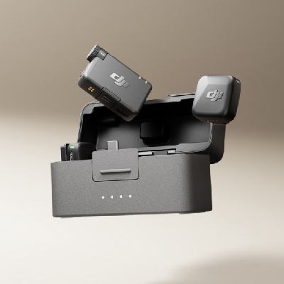 DJI  Mic Mini ˷磨һգУ480.65Ԫȯɹ20Ԫ