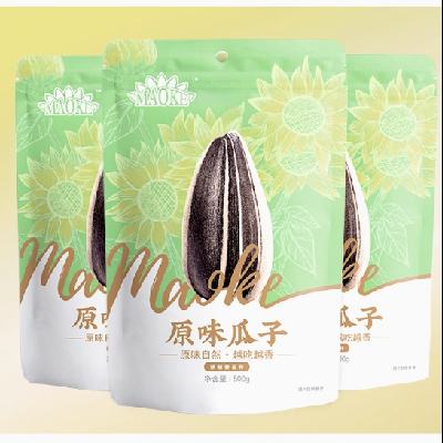 洽洽 毛嗑瓜子500g*3袋原味