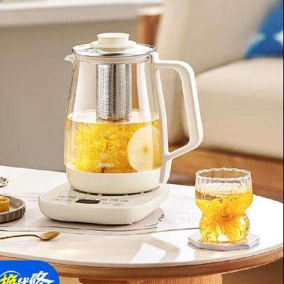 ģMideaҲ2L ֻ 12Сʱ칫ҿ ձƷ 1.5L16.15Ԫ