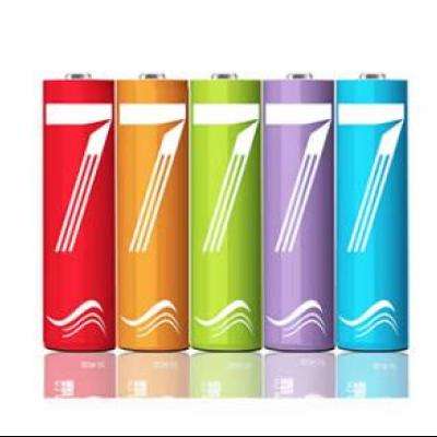Ǿʺ̼Ե5ź7AA ӱߺ̼Ե1.5v 72װ1.9Ԫ޽գ