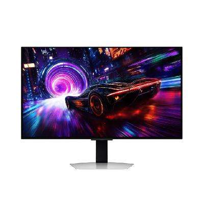 Samsung  ʿ G81SF 27Ӣ 羺ʾOLED4K240Hz0.03ms&ѣ⣩5087.3Ԫ+513.94Ԫ ʣŻݣ