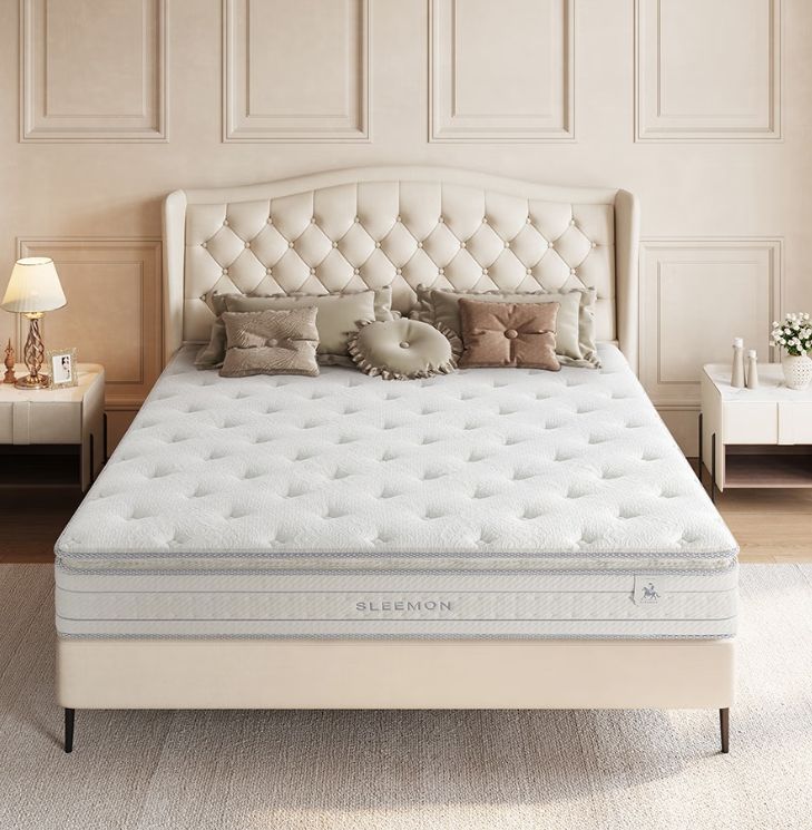 PLUSԱSleemon ϲ ʿpro ϯ˼ 1.5*2m 26cm1939.83Ԫȯ