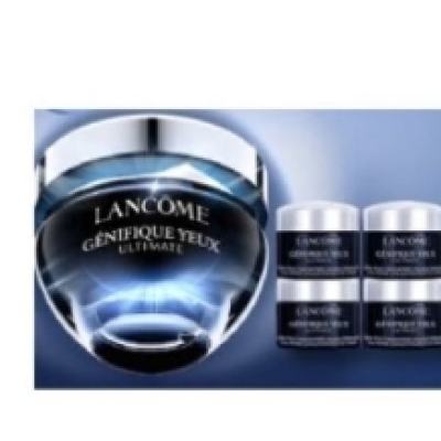 ٽۡ618LANCOME ޢ Сƿ˪ 20ml*3 ͬ5ml*4*31251.35Ԫʣ417.12Ԫ/