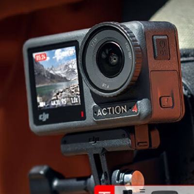  ˶ Osmo Action 4 Osmo Action 41460.3Ԫ