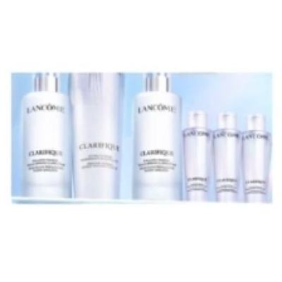 618LANCOME: ޢ ⾫75ml+⾫ˮ150ml 75ml+ˮ50ml*31262.7Ԫʣȯ
