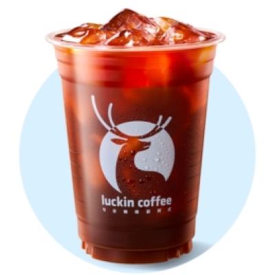  luckin coffee  ׼ʽԭ26Ԫ ּ9.9Ԫ