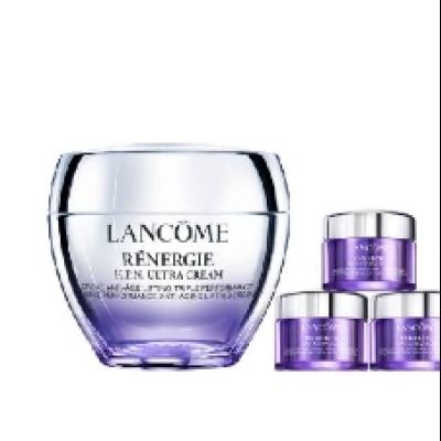 618LANCOME ޢ ս˪ 50ml ͬ15ml*3663.83Ԫʣյ