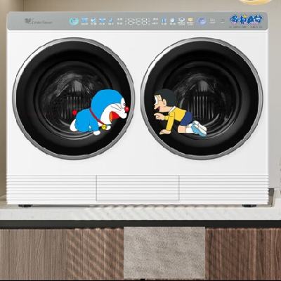 ƷС618LittleSwan С A TNDD20-08AIDEW ϴ» ˫Ͳϴ ɫ1991.2Ԫ