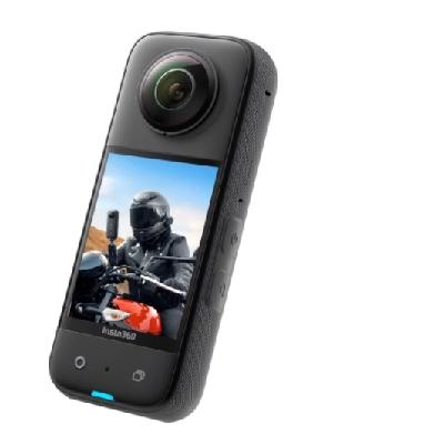 88VIP޵Ӱʯ Insta360 X3 ˶ȫ 360Ħгз1357.85Ԫ+10996Խ(10Ԫ)