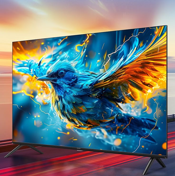 TCL Һƽ 43F185C-A 43Ӣ Ч687.74Ԫȯ