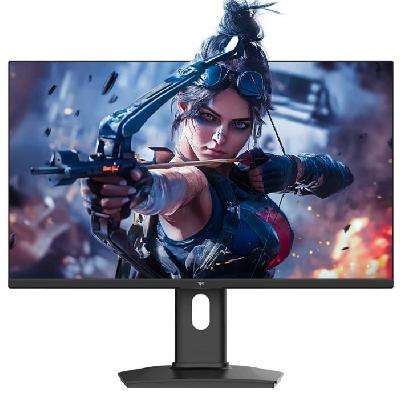 PLUSKTC 23.8Ӣ 2Kԭ180Hz 450nit FastIPS 1Ms PS5Ϸ羺תʾҲH24T7629.01Ԫȯ
