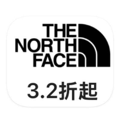 ΨƷ The North Face 3.23.2