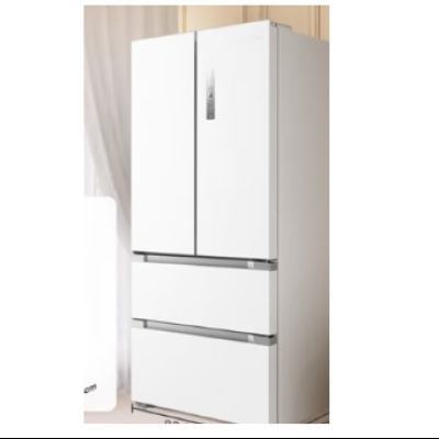 ģMidea508ɫʽԿżõζ˫ϵͳҵҲϵ BCD-508WTPZM(E)2619.2Ԫȯɹͼ20Ԫ