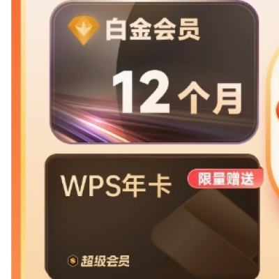 Ѹ ׽Ա 12  WPS꿨139Ԫȯ
