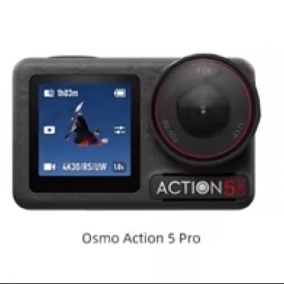  DJI Action 5Pro˶  װ2463.3Ԫû88vipͼҿͷ˲ۣ