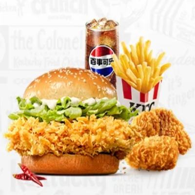  ϵ» KFC ļ׵˲ԭ50.5Ԫ ּ34.9Ԫ