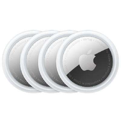 ϺApple ƻ AirTag ׷ٶλ 4װ507.68Ԫ ʣŻݣ