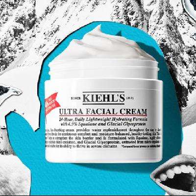Kiehl's  ߱ʪ˪ 265ml+40mlʪˮ421.5Ԫյ