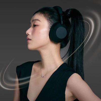 ᣨSONYWH-1000XM6ͷʽ AIܽHi-Res߽ ͨ ɫ2476.35Ԫ