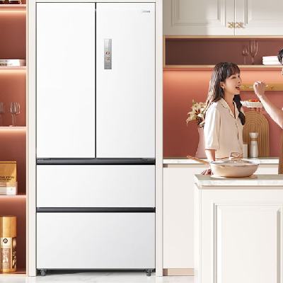 Midea/  BCD-520WUFPZM(E) ʽ M60ϵ520 6696Ԫȯ